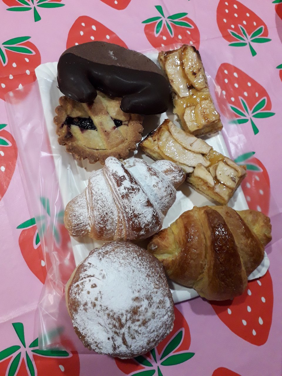 Pasticceria da Paolo